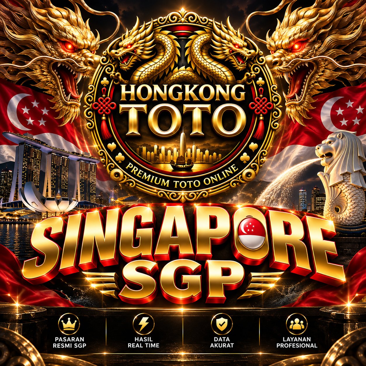 Togel Singapore Hari Ini Bocoran SGP 16 September 2026